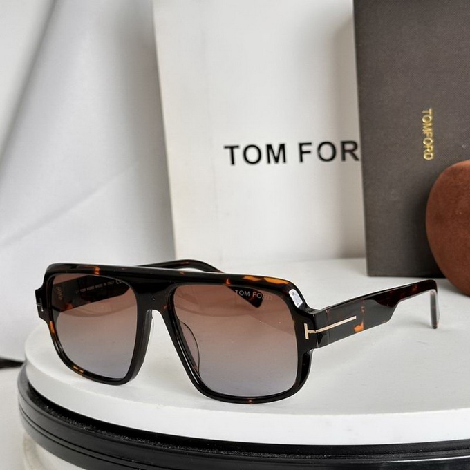 Tom Ford Sunglasses ID:20260503-302